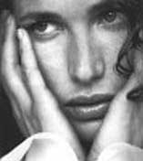 Andie Mc. Dowell