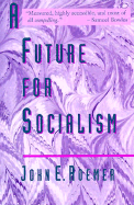 A Future for Socialism