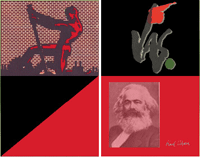 Anarchism, Marxism, Democratic left and Working Class Movement Together!