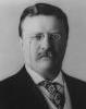 Teddy TR Roosevelt Picture