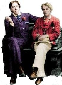 Oscar Wilde Picture