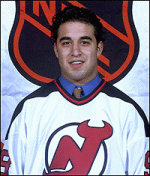 Scott Gomez