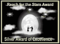 AG Silver Award