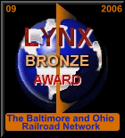 Lynx Award