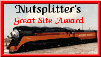 Nutsplitter's Award