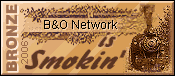 The Smokin' Award(TM) AP at smokin.kvrr.net