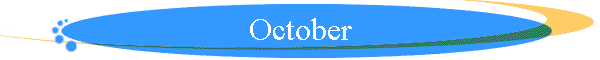 October