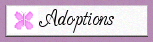 Adoptions