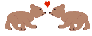 Bear Love