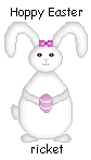 Hoppy Easter