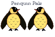 Penquin Pals