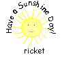 Sunshine
