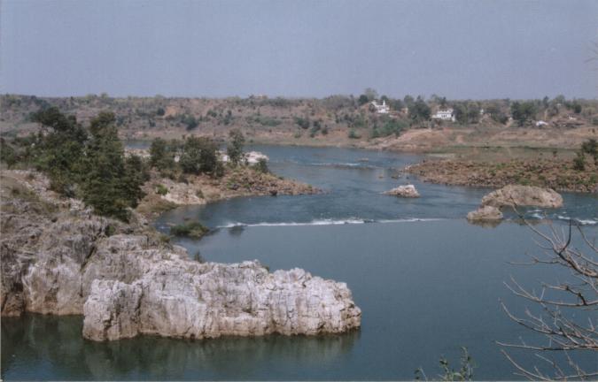 Bhedaghat