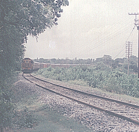 East Coast Express
