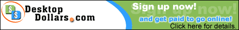 Get paid now!