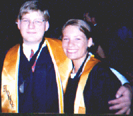 Corbitt and Larissa