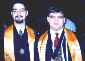 Eric and Me