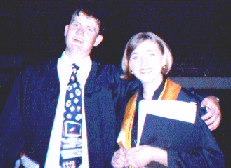 Jake and Valerie