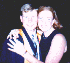Marcus and Amy