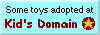 Valentine Beanie Baby Bears