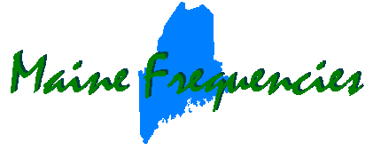 Maine Frequencies