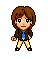Lance Sprite