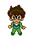 Pidge Sprite