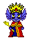 Zarkon Sprite