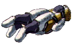 terra arm