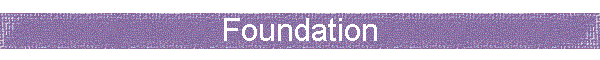 Foundation