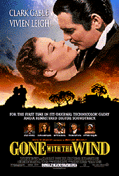 Gone with the Wind