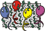 Balloons