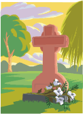 Cemetery