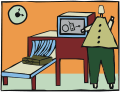 Check-in