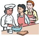 Cooking