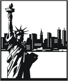 America