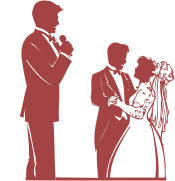 Wedding MC