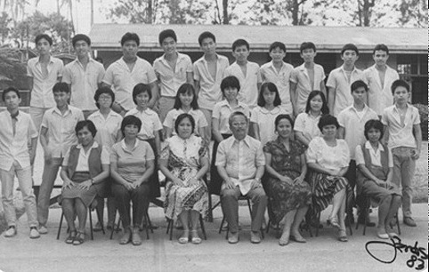 Batch 83