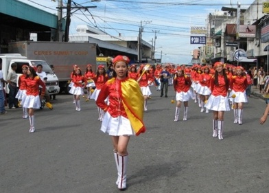 Parade