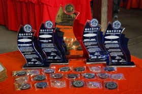 Awards
