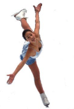 Michelle Kwan