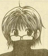 Shizuku dit: