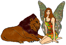 Jungle Pixie