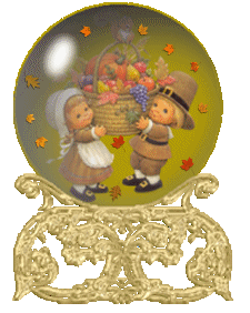 A Gift from Mercy, 11/8/2000