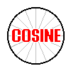 cosine