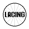 lacing