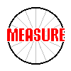 measure