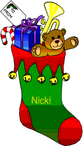 nicki