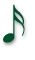 St. Celia's Corner: MIDI files, hymns, classical, holidays, jukebox of original tunes