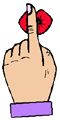 shh